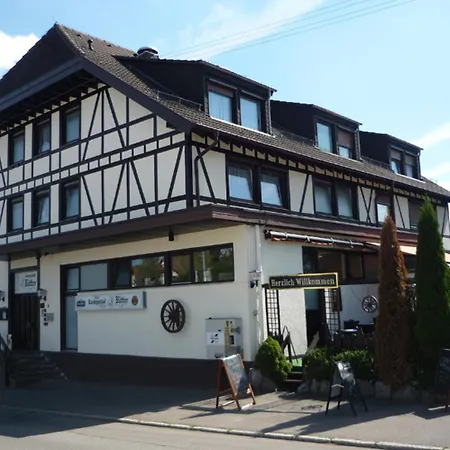Ritter Otel 3*