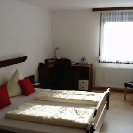 Ritter Otel Dauchingen