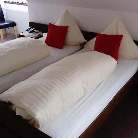 Hotel Ritter