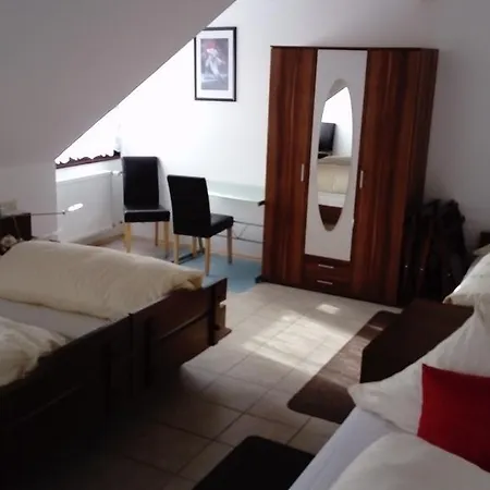 Ritter Hotel