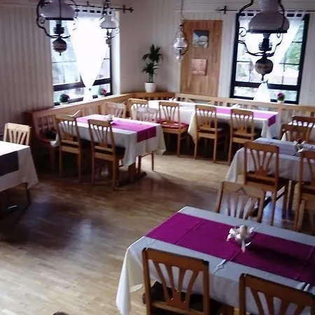 Otel Ritter 3*