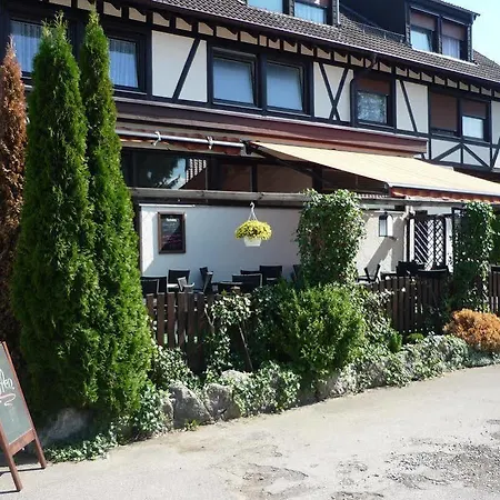 Ritter Otel 3*