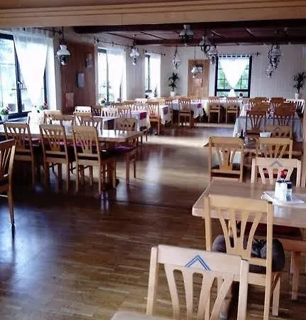 Otel Ritter Dauchingen