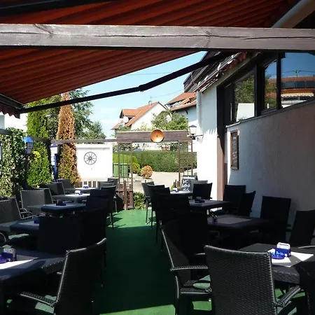 Ritter Dauchingen