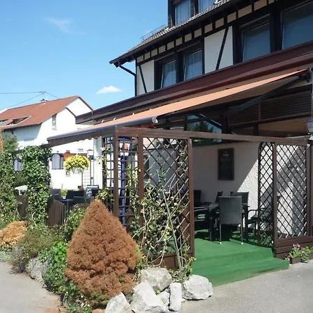 Otel Ritter Dauchingen